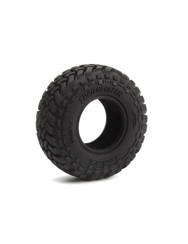 Tredz Trailblaster Tire 64x23/1.2in (4pcs)