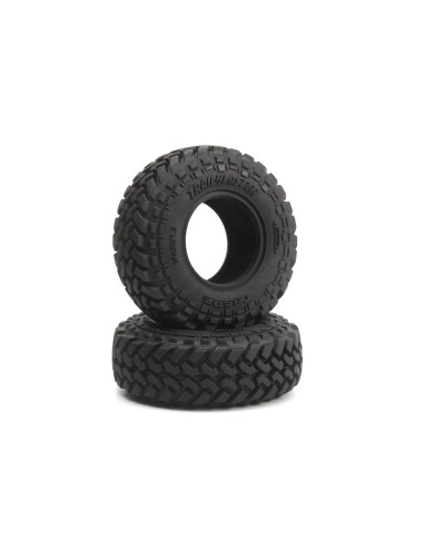 Tredz Trailblaster Tire 64x23/1.2in (4pcs)