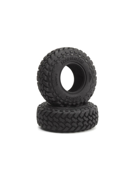 Tredz Trailblaster Tire 64x23/1.2in (4pcs)
