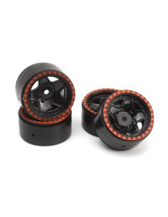 CL5 Beadlock Wheel 1.2in...