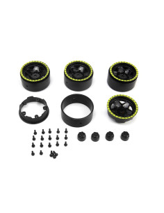 CL5 Beadlock Wheel 1.2in... 2