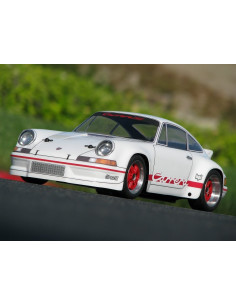 EU 1973 PORSCHE CARRERA RSR...