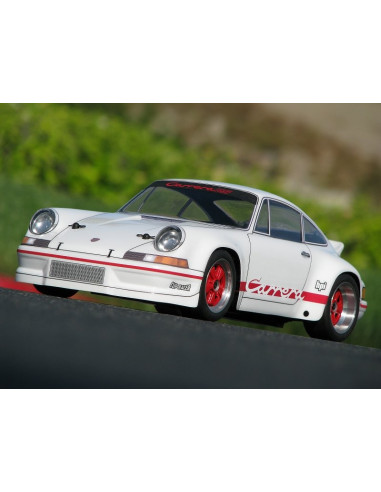 EU 1973 PORSCHE CARRERA RSR BODY...