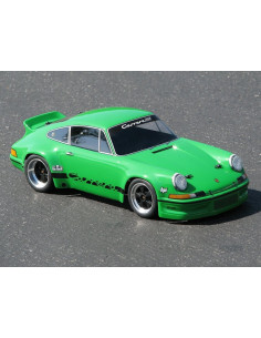 EU 1973 PORSCHE CARRERA RSR... 2