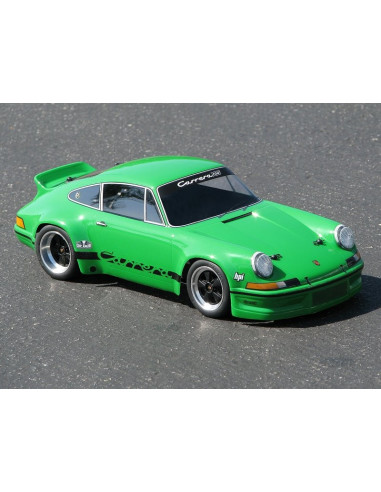 EU 1973 PORSCHE CARRERA RSR BODY...