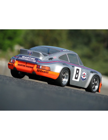 EU 1973 PORSCHE CARRERA RSR BODY...