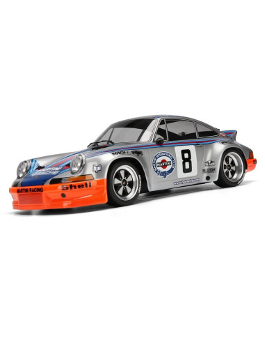 EU 1973 PORSCHE CARRERA RSR BODY...