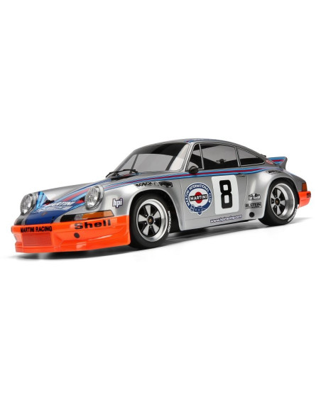 EU 1973 PORSCHE CARRERA RSR BODY (WB210mm.F0-R6mm NO ACCESSORIES)