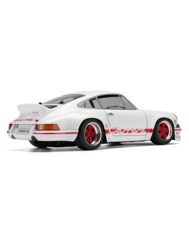 EU 1973 PORSCHE CARRERA RSR BODY...