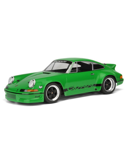 EU 1973 PORSCHE CARRERA RSR BODY (WB210mm.F0-R6mm NO ACCESSORIES)