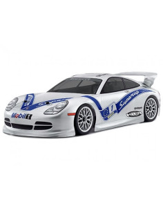 PORSCHE 911 GT3 BODY (200mm)