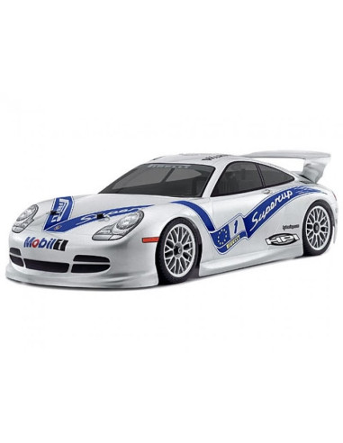 PORSCHE 911 GT3 BODY (200mm)
