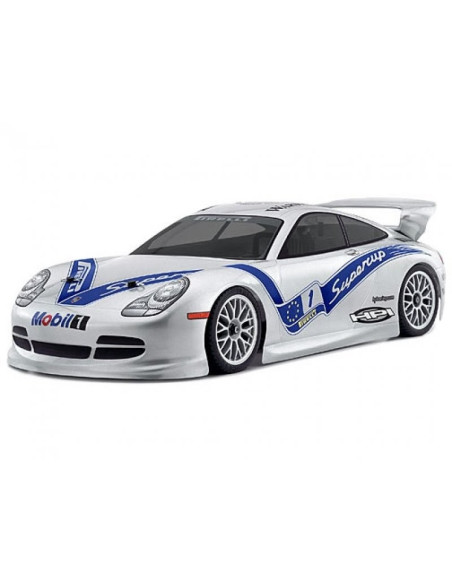 PORSCHE 911 GT3 BODY (200mm)