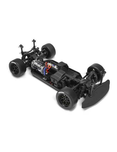 HPI Racing Sport 3 Porsche 911 GT3 RSR Falken
