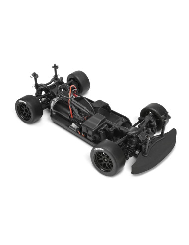 HPI Racing Sport 3 Porsche 911 GT3 RSR Falken -...