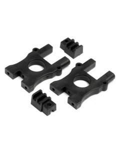 CENTRE DIFF HOUSING SET