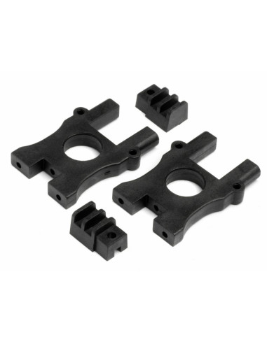 CENTRE DIFF HOUSING SET