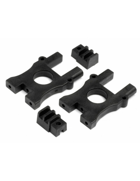 CENTRE DIFF HOUSING SET