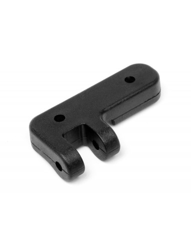 REAR CHASSIS STIFFENER MOUNT