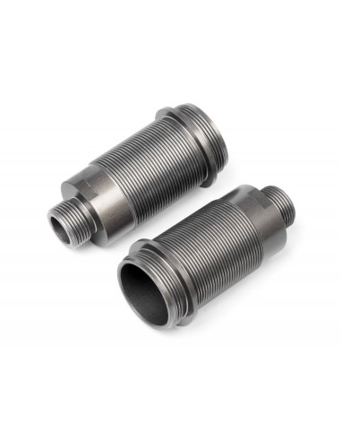 BIG BORE SHOCK BODY 16X97MM/2PCS