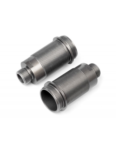 BIG BORE SHOCK BODY 16X97MM/2PCS