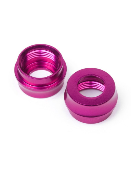 BIG BORE SHOCK BOTTOM CAP _2PCS_