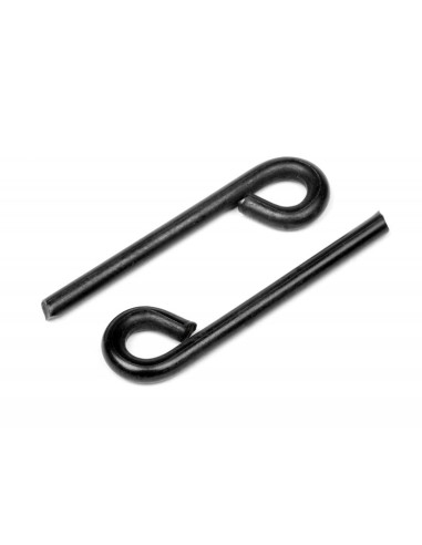 BRAKE WIRE 2PCS