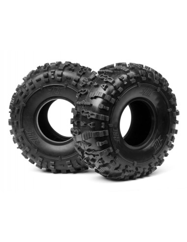 ROVER 2.2 TIRE SOFT/ROCK CRAWLER