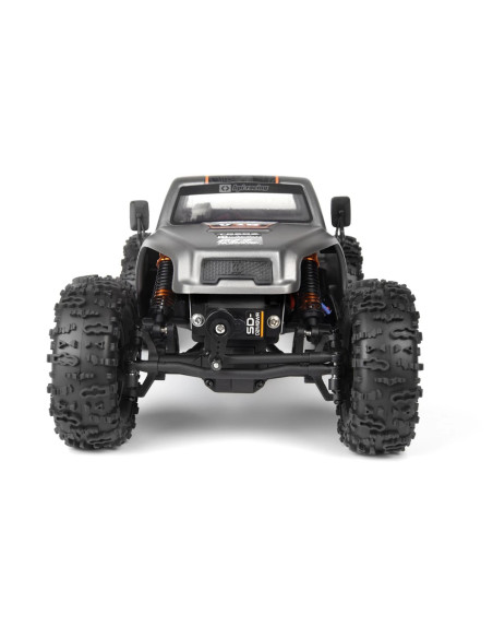 HPI Racing Venture18 CC Flux Competition Crawler - Gunmetal