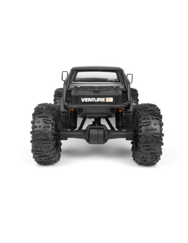 HPI Racing Venture18 CC Flux Competition...