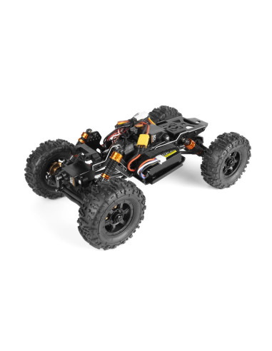 HPI Racing Venture18 CC Flux Competition...
