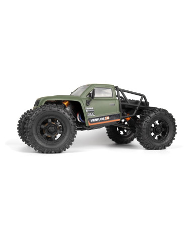 HPI Racing Venture18 CC Flux Competition...