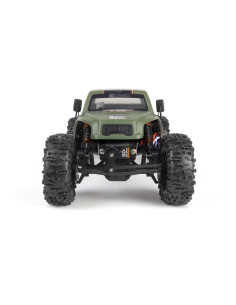 HPI Racing Venture18 CC... 2
