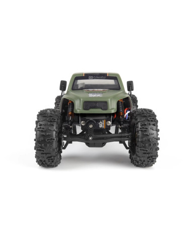 HPI Racing Venture18 CC Flux Competition...