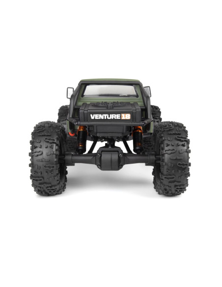 HPI Racing Venture18 CC Flux Competition Crawler - Green