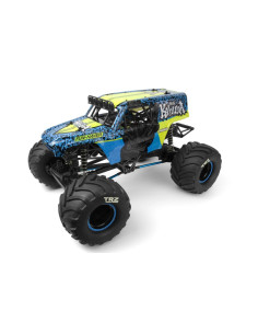 HPI Racing MONSTER KING...