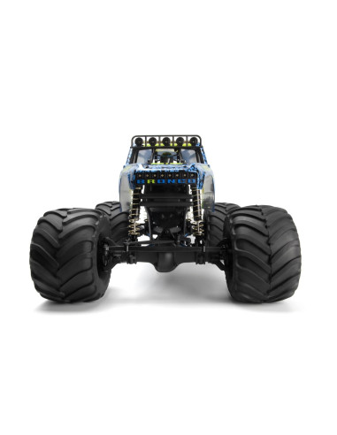 HPI Racing MONSTER KING FORD BRONCO BIG KAHUNA