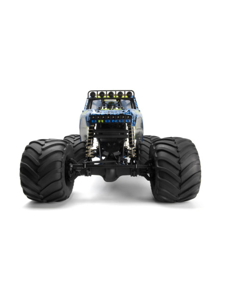 HPI Racing MONSTER KING FORD BRONCO BIG KAHUNA