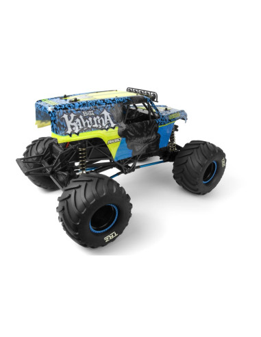 HPI Racing MONSTER KING FORD BRONCO BIG KAHUNA