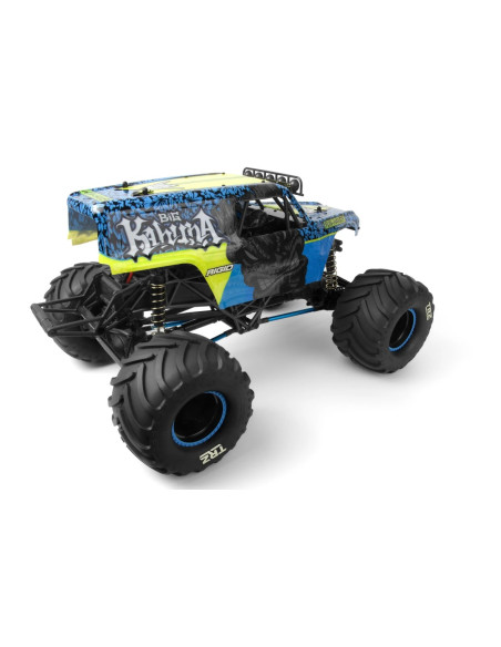 HPI Racing MONSTER KING FORD BRONCO BIG KAHUNA