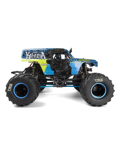 HPI Racing MONSTER KING FORD BRONCO BIG KAHUNA