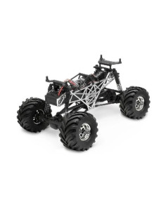 MAIN CHASSIS SET (MATTE... 2