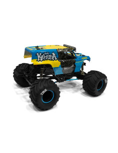 Ford Bronco 4400 Monster... 2