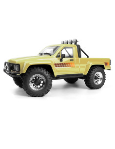 HPI Racing Venture18 1985...
