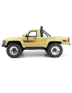 HPI Racing Venture18 1985... 2