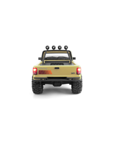 HPI Racing Venture18 1985 Toyota Hilux SR5 - Creme