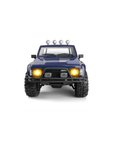 HPI Racing Venture18 Flux 1985 Toyota Hilux SR5...