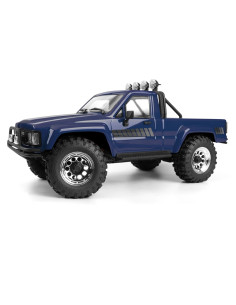 HPI Racing Venture18 1985...