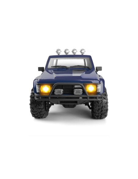 HPI Racing Venture18 1985 Toyota Hilux SR5 - Blue