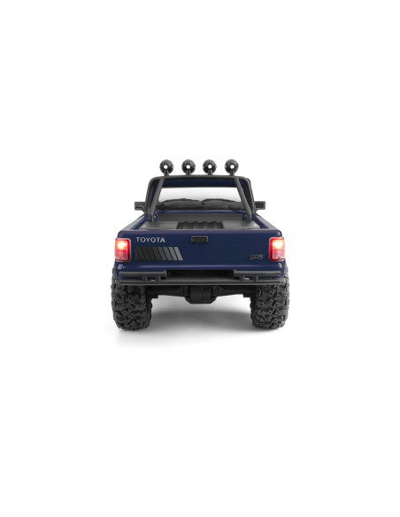 HPI Racing Venture18 1985 Toyota Hilux SR5 - Blue